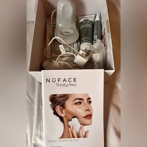 NuFace Trinity/PRO